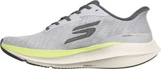 Skechers Skx Aero Pulse Grey Lime 246220-GYLM
