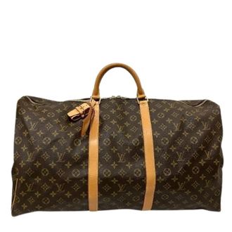 Louis Vuitton unisex, Pre-owned, Marrone, Taglia unica, used