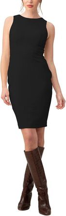 Trina Turk Petit Rouge Mini Dress