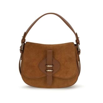 Coccinelle Donna, Borse, Marrone, Taglia unica, new