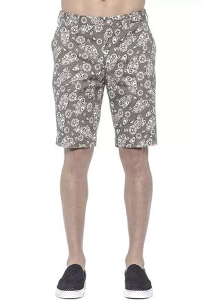 Pantaloni Torino Cotton Men Bermuda Mens Short