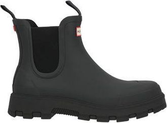 Hunter CALZATURE - Stivaletti su YOOX.COM