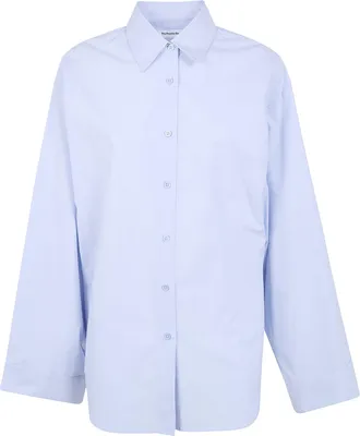 Frankie Shop Tila Wide Sleeve Shirt