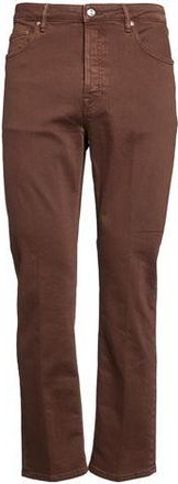 Nine In The Morning BOTTOMWEAR - Jeans on YOOX.COM