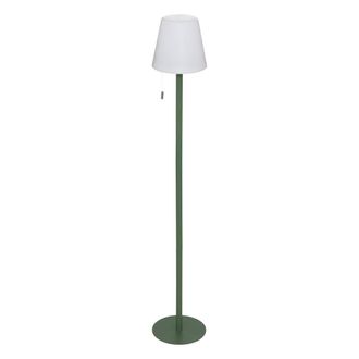 Atmosphera Atmosphera - L&aacute;mpara De Pie Exterior Zack Cr&eacute;ateur DInt&eacute;rieur