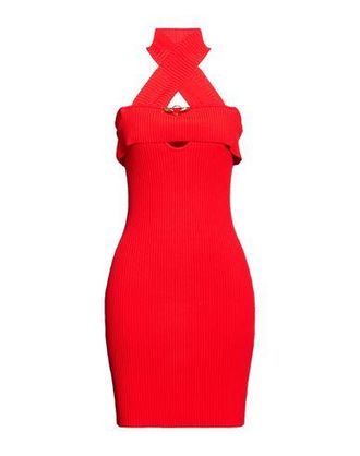 Just Cavalli DRESSES - Mini dresses on YOOX.COM