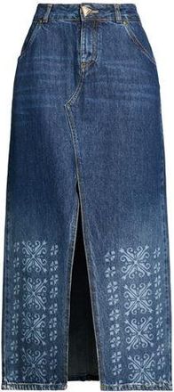 Akep BOTTOMWEAR - Gonne jeans su YOOX.COM