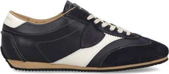 Philippe Model Hombre, Zapatos, Azul, Talla: 40 EU