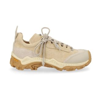 Our Legacy Gabe Sneaker - Shoes - Mujer - Beige - 39 EU