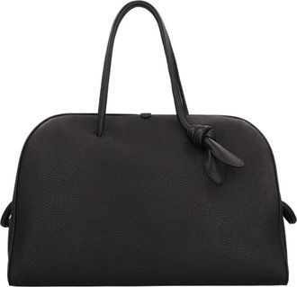 Jacquemus Handbags, female, Black, Size: ONE SIZE Le Grand Turismo Handbag