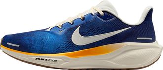Nike Mens Pegasus 41 Prefontaine (492 - Blue Void/Sail-Metallic Gold), Blue Void/Metallic Gold/Orange Blaze/Sail, 14 UK