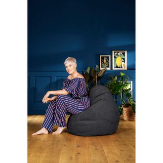 Magma Heimtex home24 Beanbag Alfa XL