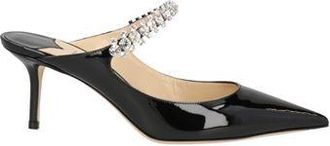 Jimmy Choo London CALZADO - Mules & Zuecos en YOOX.COM