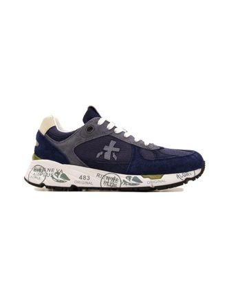 Premiata Premata -Turnschuhe