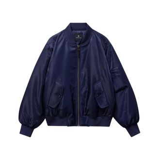 Anine Bing Leon Bomber