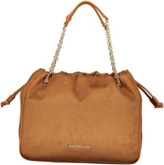 Valentino Mujer, Bolsos, Marr&oacute;n, Talla: ONE Size