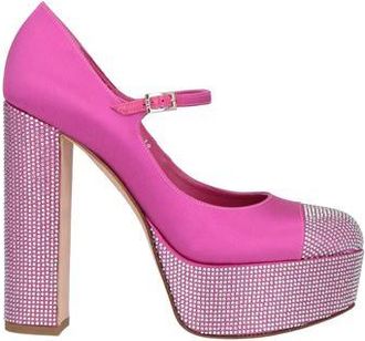 Gina FOOTWEAR - Pumps sur YOOX.COM