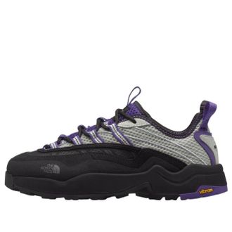 The North Face Clyffe Ultra Cumulus Cloud Peak Purple NF0A8G6Q0GR