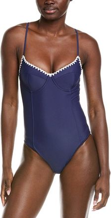 Ramy Brook Hudson One-Piece