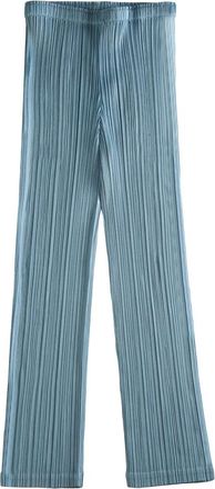 Issey Miyake Pleated Trousers