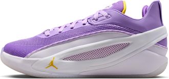 Nike Jordan Nike Mens Luka 5 Basketball Shoes in White | HV8082-101