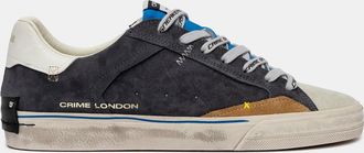 Crime London DECONSTRUCTED FADED CARBON