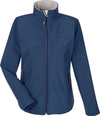 Devon & Jones Womens SoftShell Jacket