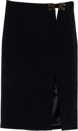 Elisabetta Franchi Skirt