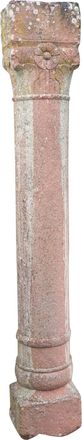 Biscottini International Biscottini - Antigua Columna De Piedra
