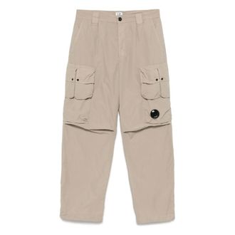 C.P. Company C.p. Company, Uomo, Pantaloni, Beige, M, new