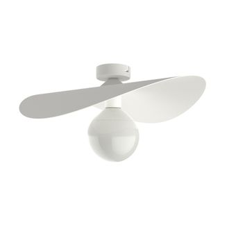 Lumicom Piuma Plaf&oacute;n Monocolor Mate