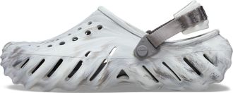 Crocs Echo Clog Marbled Moonlight 208454-1NL
