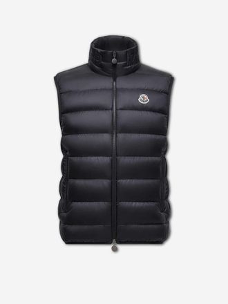 Moncler Rocoque Down Vest