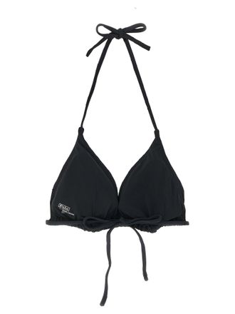 Polo Ralph Lauren Ricky Bikini Top - Black