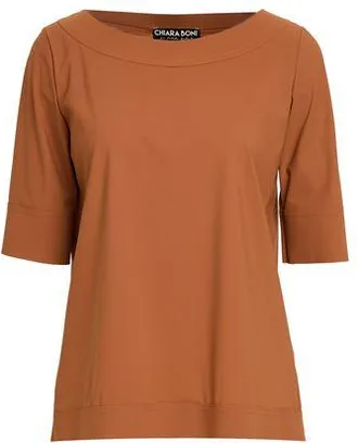 La Petite Robe Di Chiara Boni TOPWEAR - T-shirts on YOOX.COM