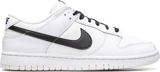 Nike Dunk Low Retro Reverse Panda sneakers - unisex - Leather - 12.5 - White