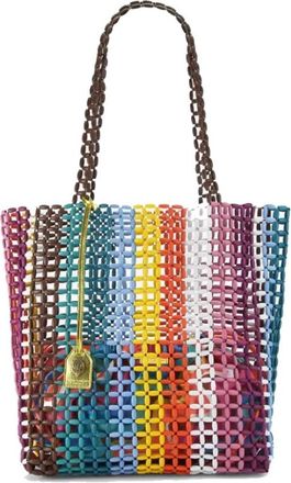 Kurt Geiger Donna, Borse, Multicolore, Taglia unica, new
