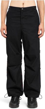 maharishi Hombre, Pantalones, Negro, Talla: XL