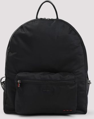 Kiton Polyamide Backpack