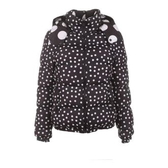Dolce & Gabbana Dames, Jassen, Zwart, Maat: 2XS