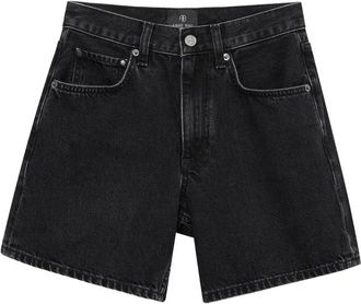 Anine Bing Delaney Shorts