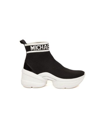 Michael Kors Laarzen Zwart