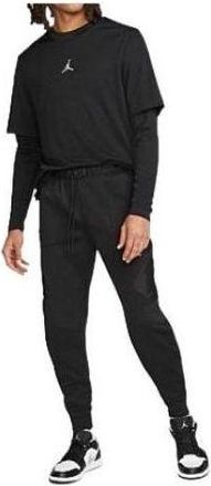 Nike Jordan Air Jordan Dri-FIT Air Statement Sweatpants Black DJ0873-010