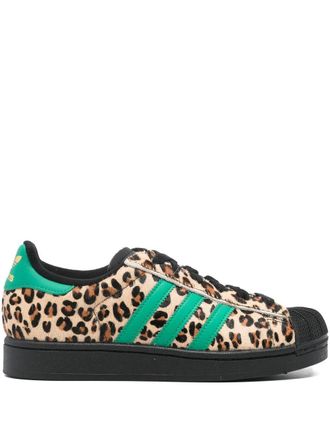 adidas Originals Superstar ii w