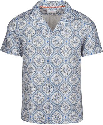 Swims Supply Co. SWIMS Scylla Camp Shirt