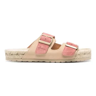 Maneb&igrave; Dames, Schoenen, Roze, Maat: 37 EU