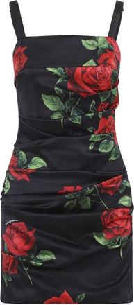 Dolce & Gabbana Donna, Abiti, Multicolore, M, new