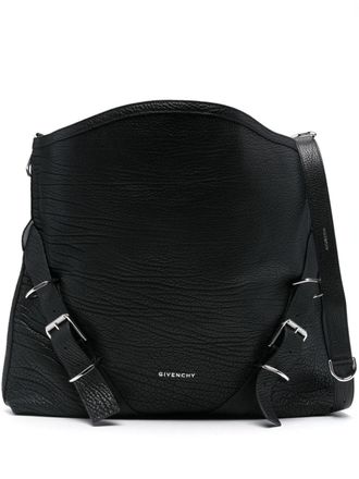 Givenchy large Voyou shoulder bag - Black