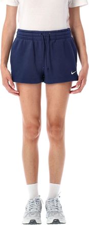 Nike Shorts Blue