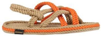 Bohonomad CALZADO - Sandalias con cierre en YOOX.COM